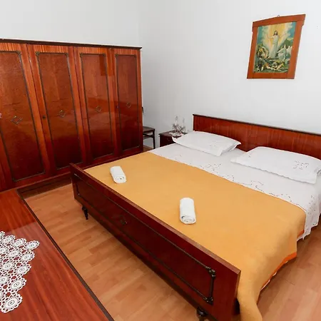 Mandre 4105a Apartamento