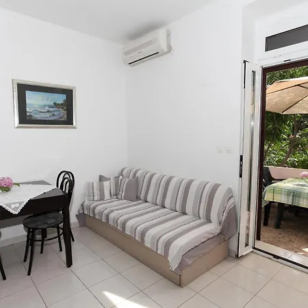 Mandre 4105a Apartamento